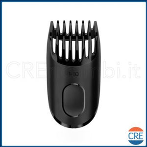 Pettine-Barba-(V1)-Lunghezza-Fissa-1-o-10-mm-per-MGK50,-BT50,-BT70,-BT72,-MGK30,-MGK32