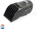 Pettine-Capelli-Nero-Grigio-per-5417,-5418