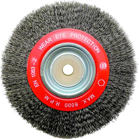 Peugeot---Spazzola-acciaio-150-x-13x-20-mm