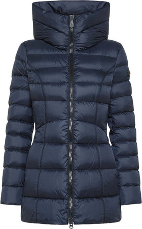 Peuterey-Giacconi-Blu-da-donna