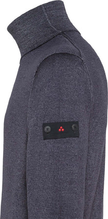 Peuterey-Maglie-Blu-da-uomo