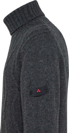 Peuterey-Maglie-Grigio-da-uomo