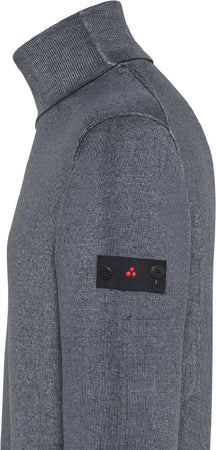 Peuterey-Maglie-Grigio-da-uomo