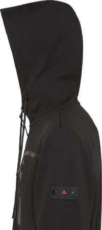 Peuterey-Maglie-Nero-da-uomo