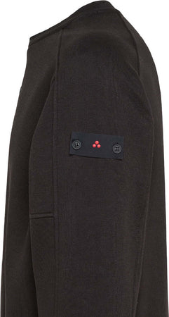 Peuterey-Maglie-Nero-da-uomo