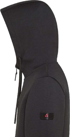 Peuterey-Maglie-Nero-da-uomo