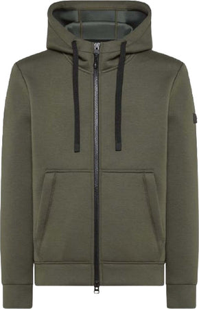 Peuterey-Maglie-Verde-da-uomo