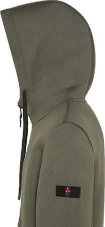 Peuterey-Maglie-Verde-da-uomo