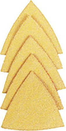 PG---10-PEZZI---TRIANGOLI-ABRASIVI-CON-VELCRO-PER-LEVIGATRICE---GRANA-120