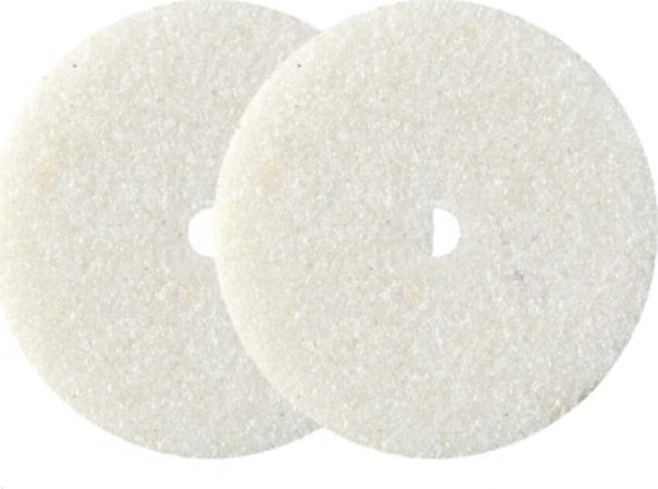 PG---CONFEZIONE-DA-2-PEZZI---MOLE-ABRASIVE-BIANCHE-Ø22MM
