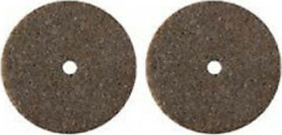 PG---CONFEZIONE-DA-2-PEZZI---MOLE-ABRASIVE-MARRONI-Ø22MM