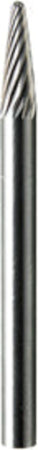 PG---FRESA-AL-CARBURO-DI-TUNGSTENO-CONICA-3MM