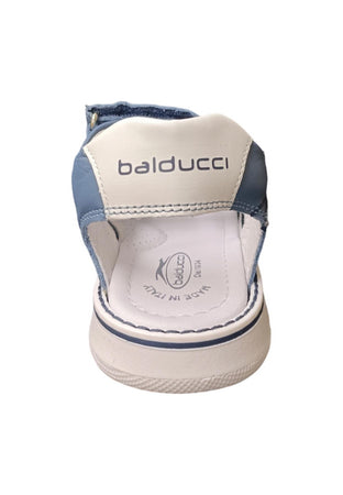 Scarpe sandalo Unisex bambino balducci MALDIVE