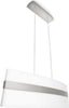 PHILIPS---CRETONNE-PENDANT-NIKEL-E27-53W