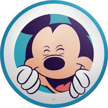 PHILIPS---LAMPADA-DA-PARETE-LED-MICKEY-MOUSE-7,5W