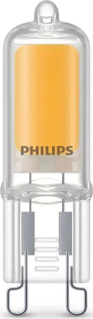 PHILIPS---LAMPADINA-LED-A-CAPSULA-25W-G9-2700K---NON-DIMMERABILE---LUCE-BIANCA-CALDA