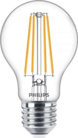 PHILIPS---LAMPADINA-LED-CLASSIC-A-GOCCIA-CON-FILAMENTO-A-VISTA-75W-E27-WW-A60---NON-DIMMERABILE---LUCE-BIANCA-CALDA