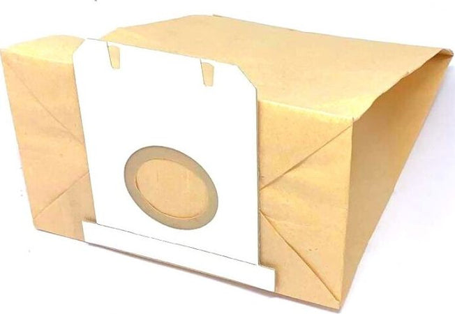 PHILIPS 5 SACCHETTI ASPIRAPOLVERE MOBILO - PLUS - EXPRESSION - SAHARA - NS 239 Casa e cucina/Aspirapolvere e pulizia di pavimenti e finestre/Accessori per aspirapolvere/Sacchetti per aspirapolvere/Sacchetti per aspirapolvere verticale Rossi Ricambi - Venetico Marina, Commerciovirtuoso.it