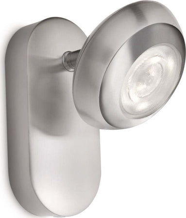 Philips-571701716---FARETTO-LED-IN-ACCIAIO-SPAZZOLATO