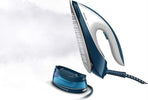 Philips-Ferro-Da-Stiro-Con-Caldaia-A-Vapore-Professionale-Potenza-2400-Watt---Gc7840/20-Perfectcare-Compact