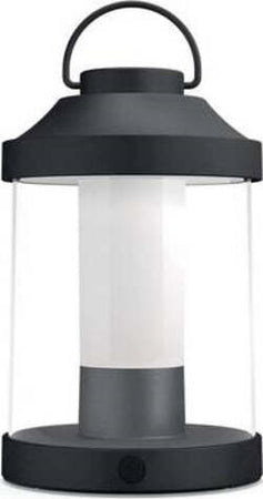 PHILIPS-LANTERNA-DA-CAMPEGGIO-COLORE-NERO---350-LM