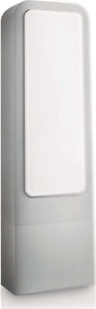 PHILIPS-LIGHTING---LAMPADA-DA-TERRA-PER-ESTERNI-GRIGIO-CHIARO-11W-16915/87/16