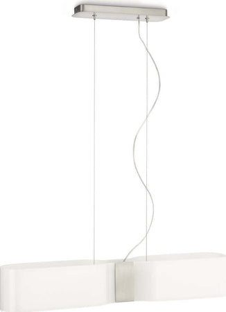 Philips-myLiving---Lampada-a-sospensione-SAAR-ARGENTATO/BIANCO
