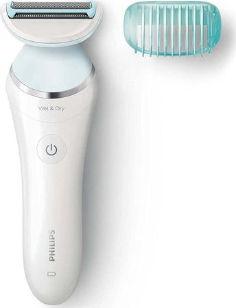 Philips-Rasoio-SatinShave-Wet-Dry-Depilazione-Donna-Batteria-Litio-Ricaricabile