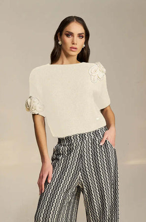 PHO-Firenze-|-Maglia-in-alpaca-con-fiori