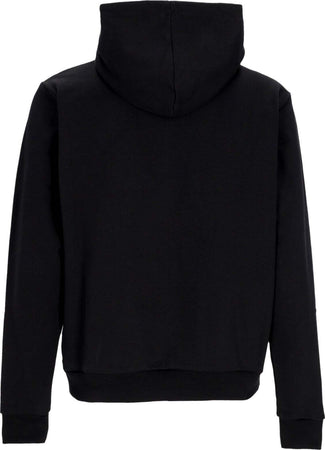 PHOBIA-Felpa-Leggera-Cappuccio-Uomo-Embroidery-Lightning-Hoodie-Black/grey-da-uomo