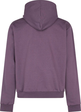 PHOBIA-Felpa-Leggera-Cappuccio-Uomo-Embroidery-Lightning-Hoodie-Purple-da-uomo