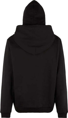 PHOBIA-Felpa-Leggera-Cappuccio-Uomo-Lightning-Balaclava-Hoodie-Black/red/grey-da-uomo