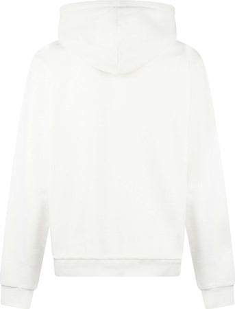 PHOBIA-Felpa-Leggera-Cappuccio-Uomo-Lightning-Hoodie-White/red/grey-da-uomo