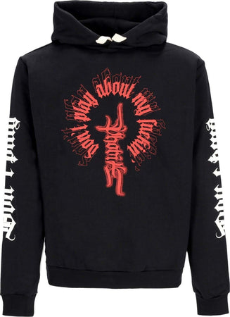 PHOBIA-Felpa-Leggera-Cappuccio-Uomo-Phobia-Print-Hoodie-X-Emis-Killa-Black-da-uomo