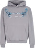 PHOBIA-Felpa-Leggera-Cappuccio-Uomo-Scorpion-Hoodie-Grey/petroleum-da-uomo
