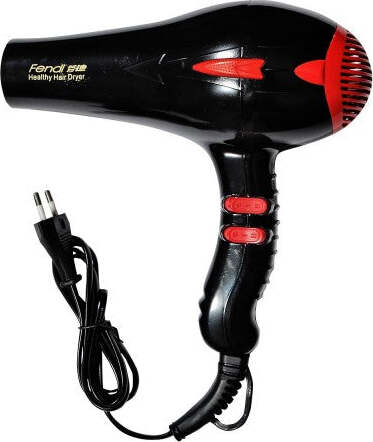 Phon Asciugacapelli 2000 Watt Capelli Professionale 2000 Watt Rct-3900 Bellezza/Cura dei capelli/Strumenti per lo styling/Asciugacapelli e accessori/Asciugacapelli Trade Shop italia - Napoli, Commerciovirtuoso.it