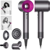 Phon Per Capelli Hair Dryer Iron Supersonic Asciugatura Rapida Asciugacapelli Bellezza/Cura dei capelli/Strumenti per lo styling/Asciugacapelli e accessori/Asciugacapelli Trade Shop italia - Napoli, Commerciovirtuoso.it