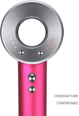 Phon Per Capelli Hair Dryer Iron Supersonic Asciugatura Rapida Asciugacapelli Bellezza/Cura dei capelli/Strumenti per lo styling/Asciugacapelli e accessori/Asciugacapelli Trade Shop italia - Napoli, Commerciovirtuoso.it