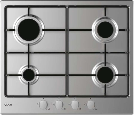 Piano-cottura-a-gas-inox-4-zone-CDOY6GRX
