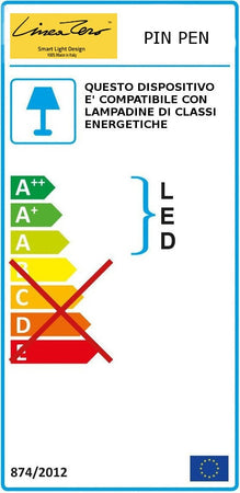 Piantana-cameretta-Linea-Zero-PIN-PEN-D123T-PP-E27-LED-polilux-lampada-terra-matita