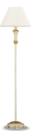 Piantana-Classica-Firenze-Metallo-Bianco-1-Luce-E27