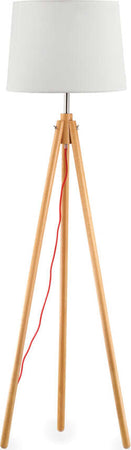 Piantana-Industrial-Minimal-York-Legno-Marrone-1-Luce-E27
