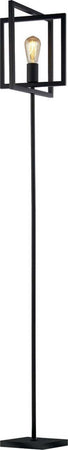 Piantana-Industrial-Nordico-Plaza-Acciaio-Nero-1-Luce-E27