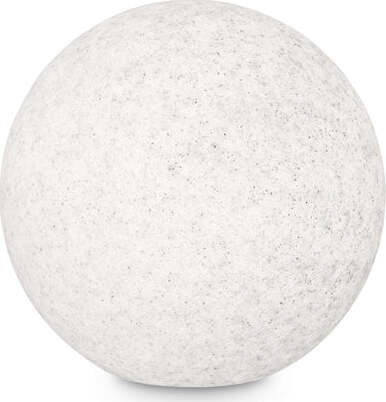 Piantana-Moderna-Doris-Materie-Plastiche-Bianco-1-Luce-E27-D30Cm