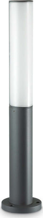 Piantana-Moderna-Etere-Alluminio-Plastiche-Antracite-Led-10W-3000K-Luce-Calda