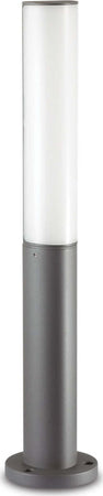 Piantana-Moderna-Etere-Alluminio-Plastiche-Antracite-Led-10W-4000K-Luce-Naturale