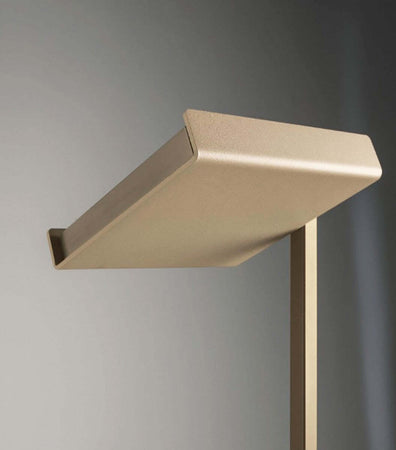 Piantana-moderna-Illuminando-FOCUS-FOCUSSL-GX53-LED-metallo-diffusore-orientabile-terra