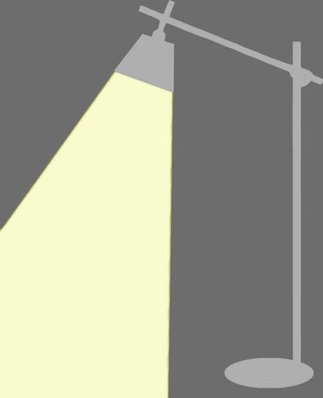Piantana-moderna-Illuminando-TESSA-TETESSAE27-LED-legno-metallo-braccio-orientabile-lampada-terra