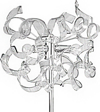 Piantana-moderna-Padana-Lampadari-TRUDY-273-PT3-E14-LED-vetro-metallo-lampada-terra