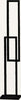 Piantana-moderna-Perenz-CROSS-6599-N-CT-LED-lampada-terra-bianco-nero